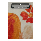 CLIPBOARD MINI KLEMBORD (Voorkant)