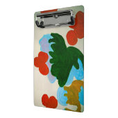 CLIPBOARD MINI KLEMBORD (Angled2)