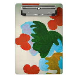 CLIPBOARD MINI KLEMBORD