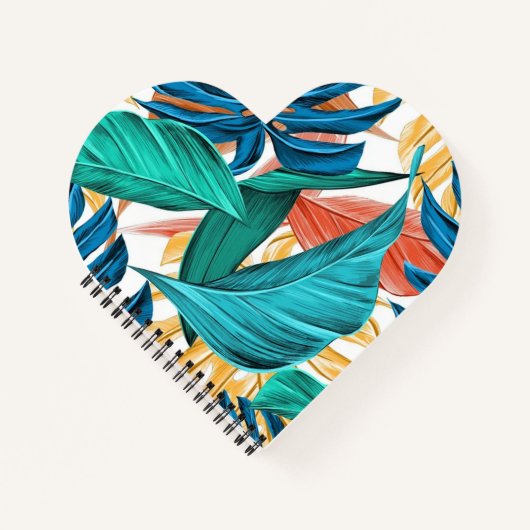 Clipboard Notebook Notitieboek (Voorkant)