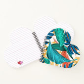 Clipboard Notebook Notitieboek (Binnen)