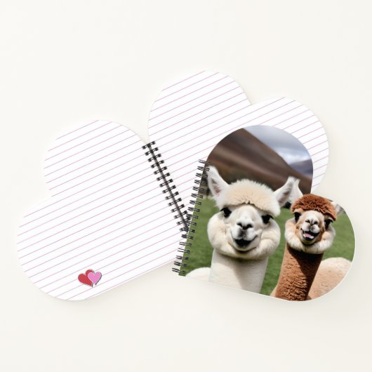 Clipboard Notitieboek (Binnen)