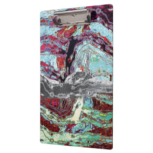 Clipboard – Strata Pulse Klembord (Links)