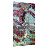 Clipboard – Strata Pulse Klembord (Rechts)