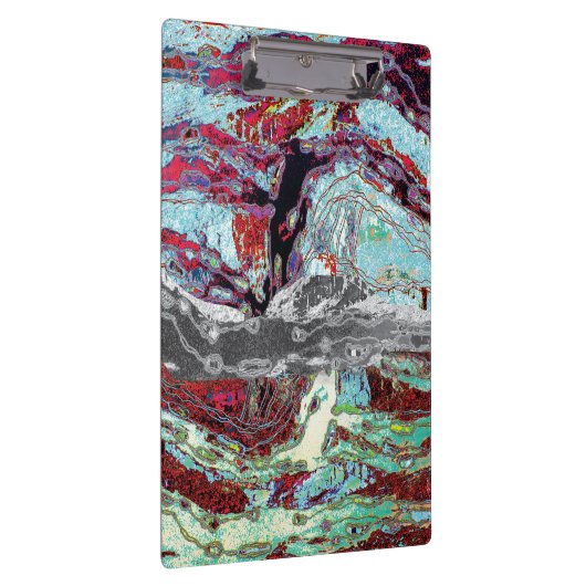 Clipboard – Strata Pulse Klembord (Rechts)