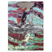 Clipboard – Strata Pulse Klembord (Voorkant)