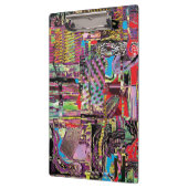 Clipboard – Urban Fractals Klembord (Links)