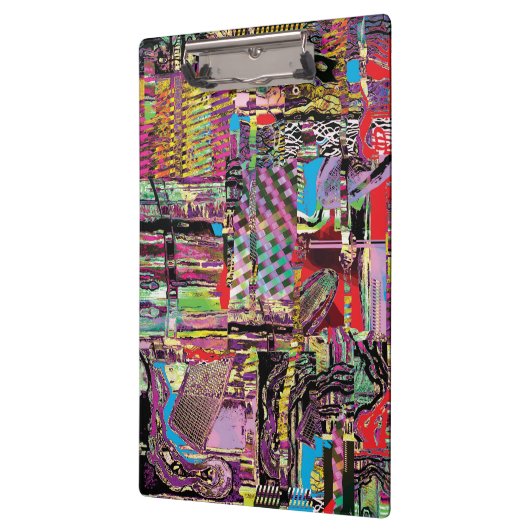 Clipboard – Urban Fractals Klembord (Links)