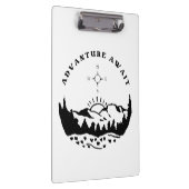 Clipboards Advantage wordt afgewacht Klembord (Rechts)