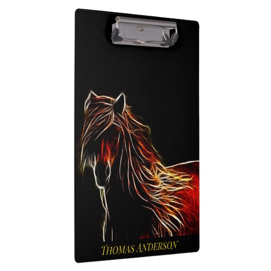 Clipbord voor bruinkool klembord (Rechts)