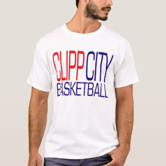 clipmstad t-shirt