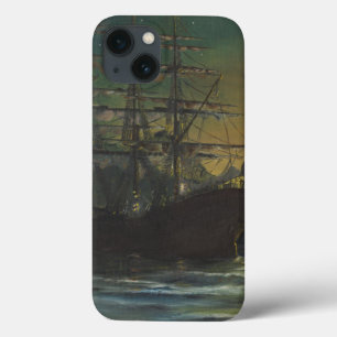 Clipper Case-Mate iPhone Case