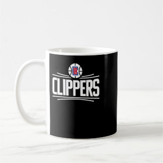Clipper-los angeles koffiemok