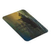 Clipper Magneet (Rechterzijde)