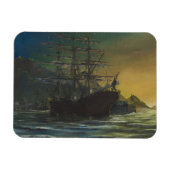 Clipper Magneet (Horizontaal)