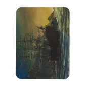 Clipper Magneet (Verticaal)