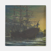 Clipper Magneet (Voorkant)