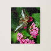 Clipper op Pentas 1 Legpuzzel (Verticaal)