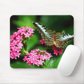 Clipper op Pentas 1 Mousepad Muismat (Met muis)