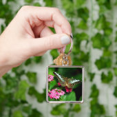 Clipper op Pentas 1 Sleutelhanger (Hand)