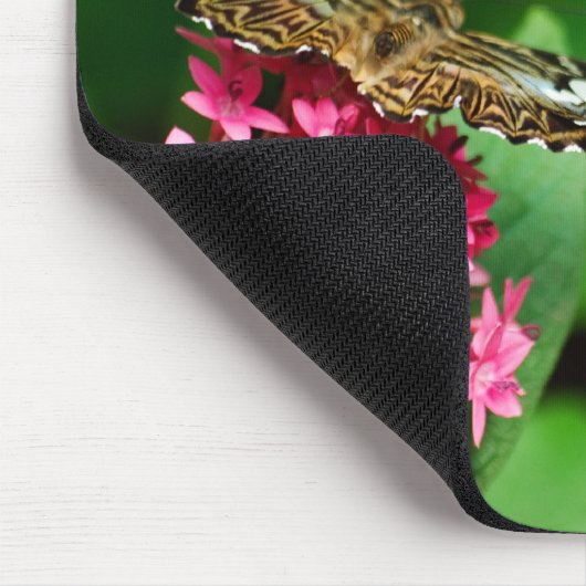 Clipper op Pentas 2 Mousepad Muismat (Hoek)