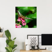 Clipper op Pentas 2 Print (Thuiskantoor)