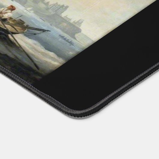 Clipper Schip de Marshall 1847 Bureaumat (Hoek)