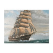Clipper Ship