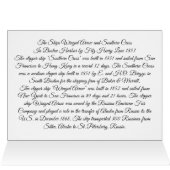 Clipper Ships Fitz Henry Lane 1853 (Binnen Horizontaal (Boven))