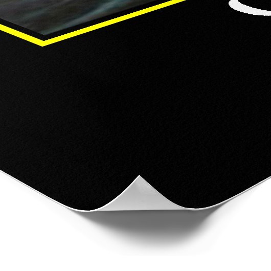 Clipper Sweepstakes 1812 Vintage Poster Print (Hoek)