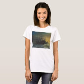 Clipper T-shirt (Voorkant volledig)