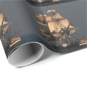 Clipper-verzendpapier Cadeaupapier (Rol Hoek)