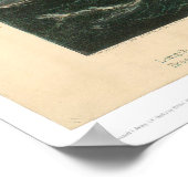 Clipperschip "Three Brothers" (0406A) Poster (Hoek)