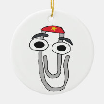 Clippy de Rebel