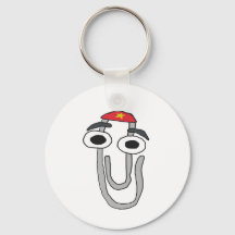 Clippy de Rebel