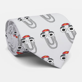 Clippy De Rebel Stropdas