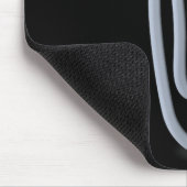 Clippy Paper Clip Funny Meme Page Note  Muismat (Hoek)