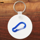 clips van Carabiner Sleutelhanger (Voorkant)