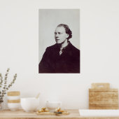 Clive Bell, 1906 Poster (Keuken)