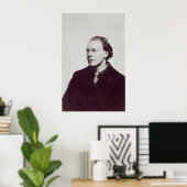 Clive Bell, 1906 Poster (Thuiskantoor)