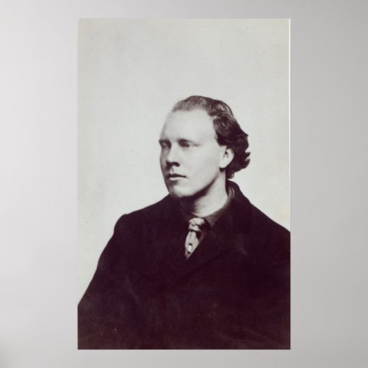 Clive Bell, 1906 Poster (Voorkant)