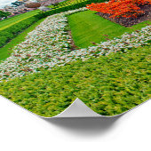 Cliveden House Taplow Buckinghamshire Verenigd Kon Poster (Hoek)