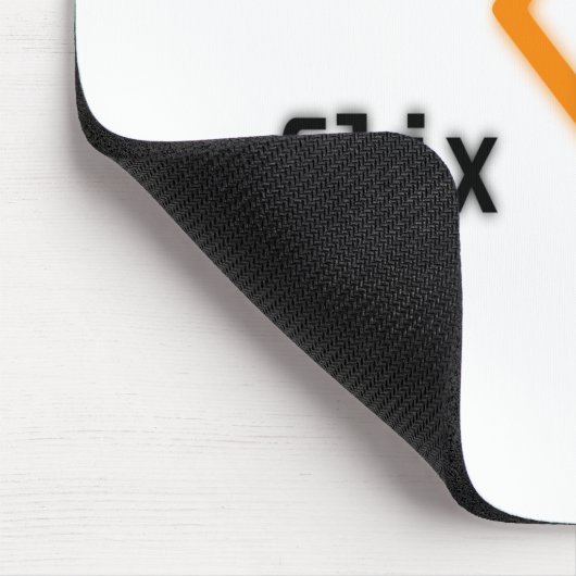 Clix Box Merch Muismat (Hoek)