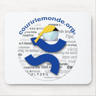 CLM-muismatten Muismat