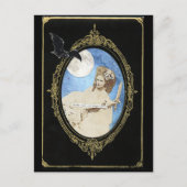 Cloak & Dagger Briefkaart (Voorkant)