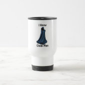 Cloak-Runaways, weet ik, Cloak-Man, Property of J. Reisbeker (Center)