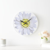 Clock - Daisy Grote Klok (Huis)