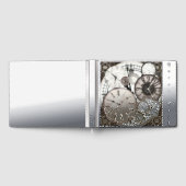 Clock Faces Gastenboek (Volledig)