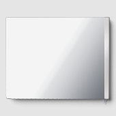 Clock Faces Gastenboek (Achterkant)