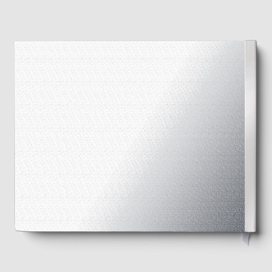 Clock Faces Gastenboek (Achterkant)